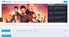 Desktop Screenshot of filmhd.com