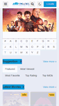 Mobile Screenshot of filmhd.com